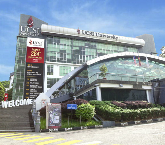 UCSI University