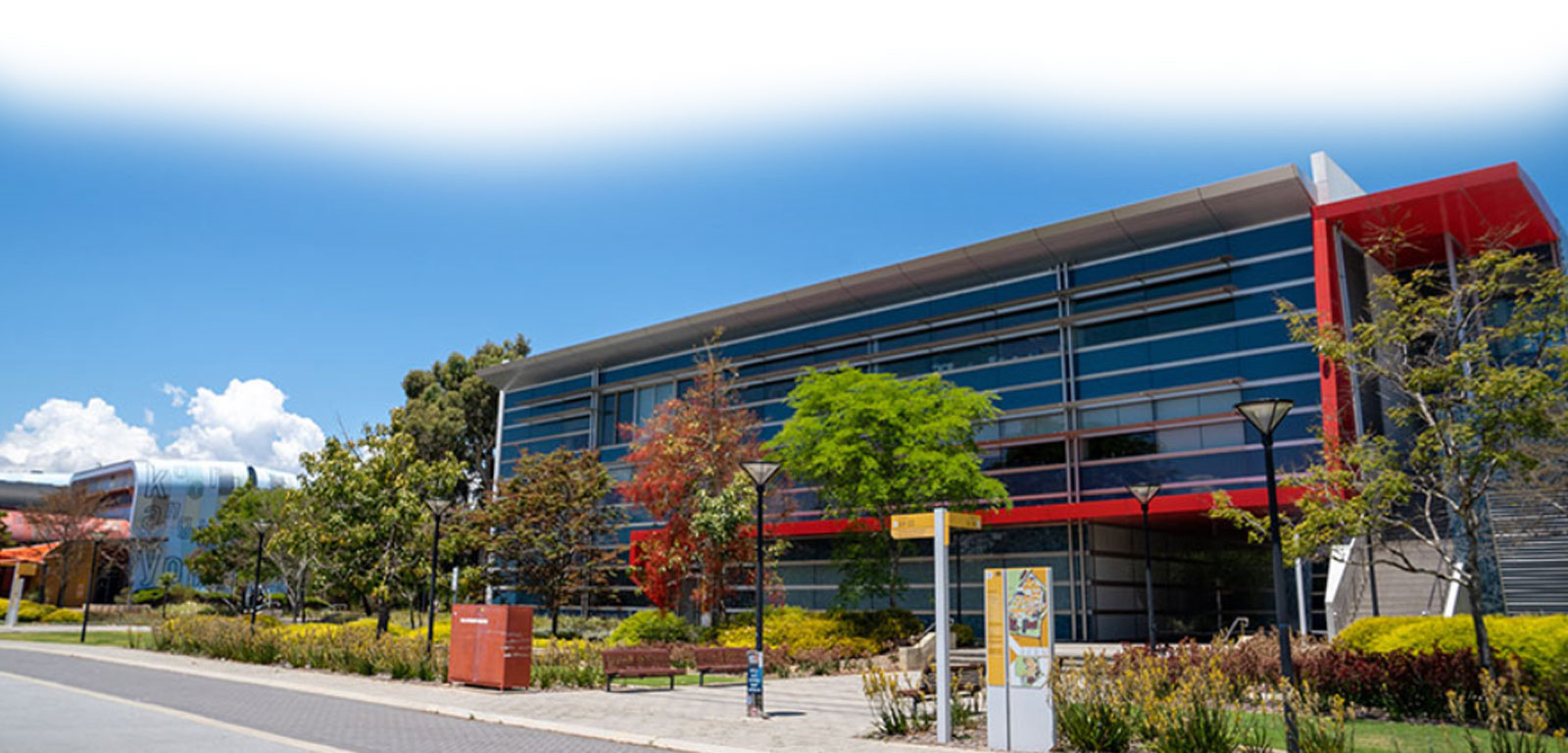 Edith Cowan College