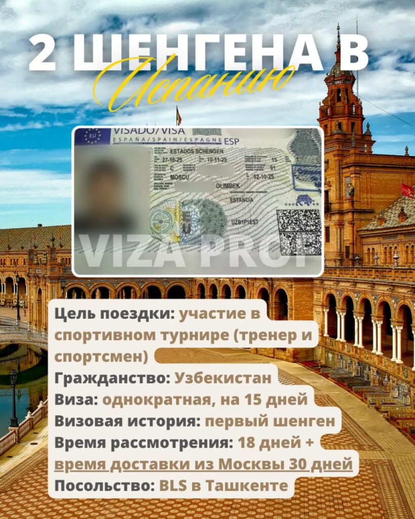 visa